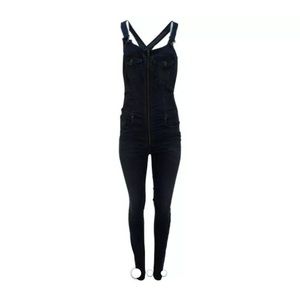 Disel Jaide Ne Denim Overall XS, Sexy Must Have